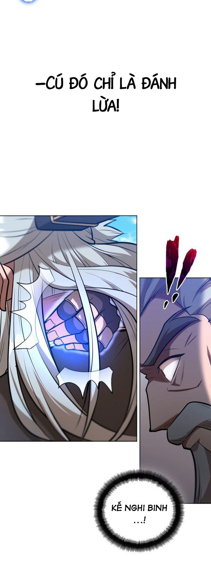 Tuyệt Đỉnh Võ Lâm [Chap 12-46]