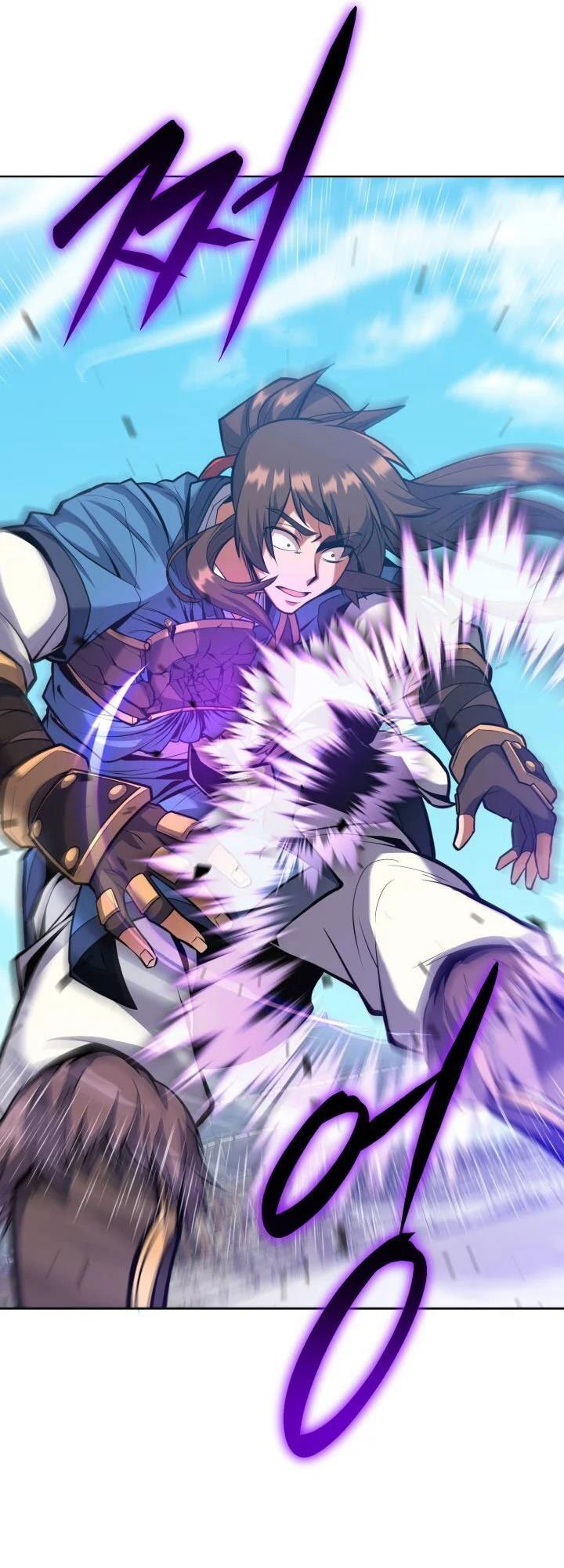 Tuyệt Đỉnh Võ Lâm [Chap 12-46]