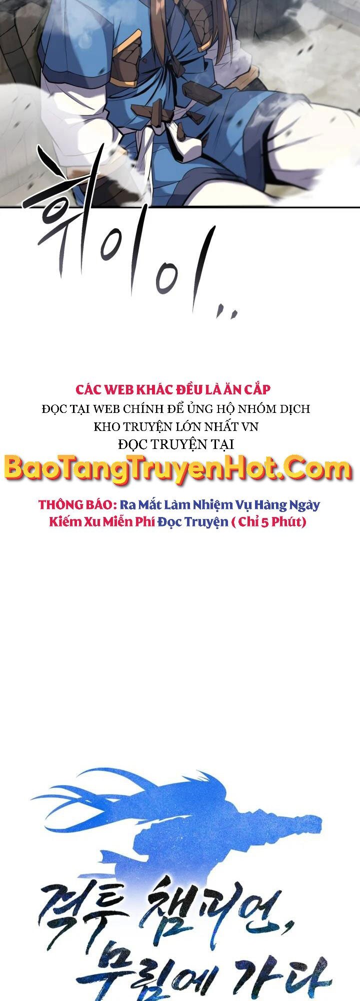 Tuyệt Đỉnh Võ Lâm [Chap 12-46]