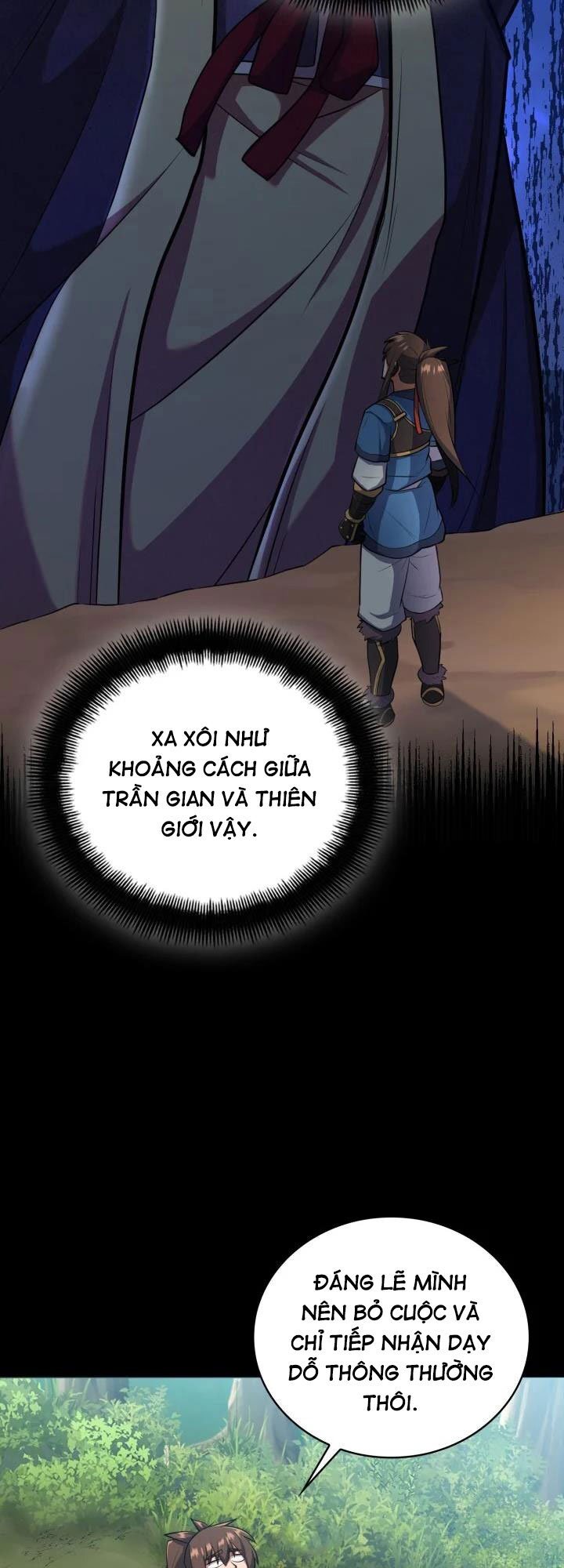 Tuyệt Đỉnh Võ Lâm [Chap 12-46]