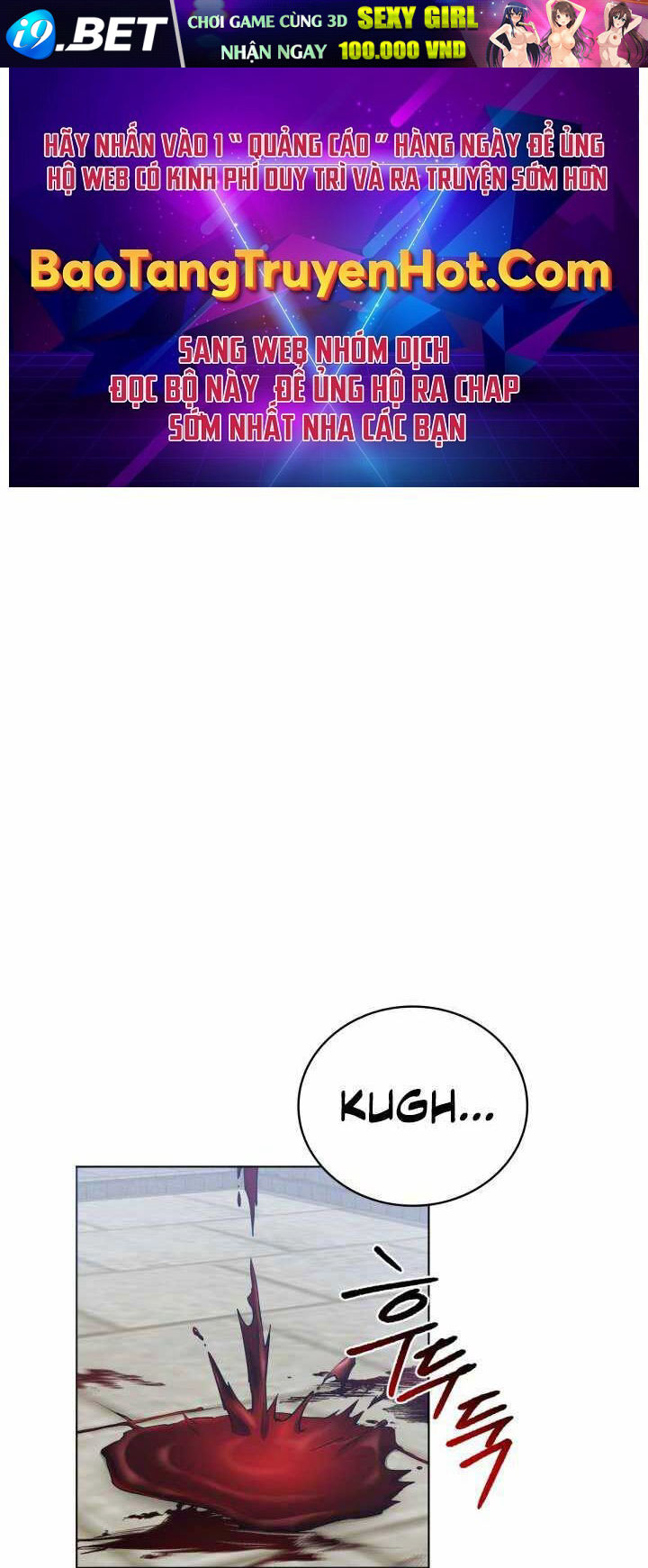Tuyệt Đỉnh Võ Lâm [Chap 12-46]
