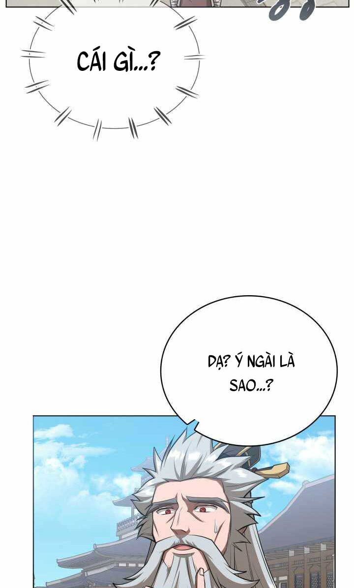 Tuyệt Đỉnh Võ Lâm [Chap 12-46]