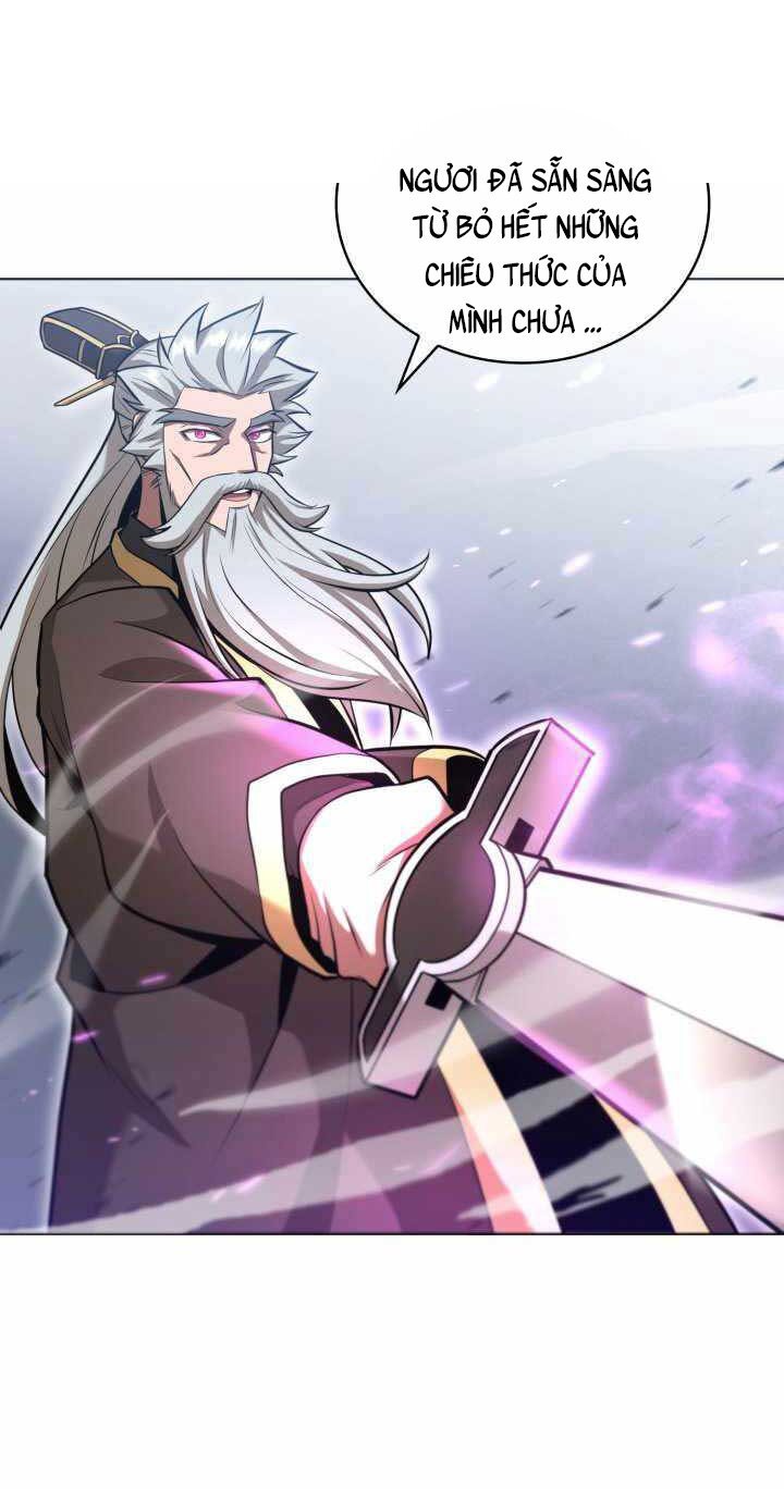 Tuyệt Đỉnh Võ Lâm [Chap 12-46]