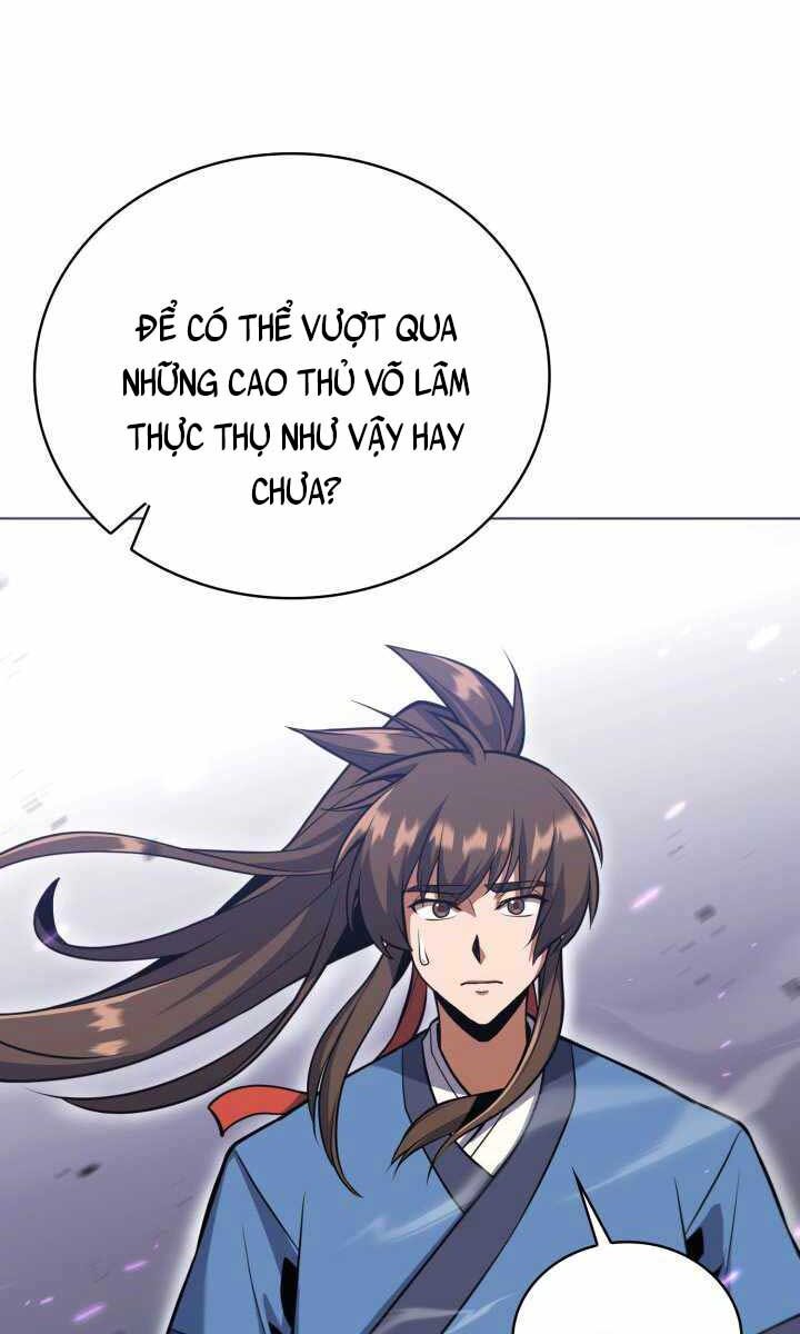 Tuyệt Đỉnh Võ Lâm [Chap 12-46]