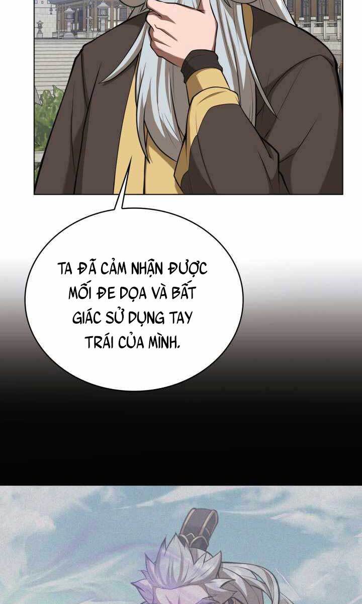 Tuyệt Đỉnh Võ Lâm [Chap 12-46]