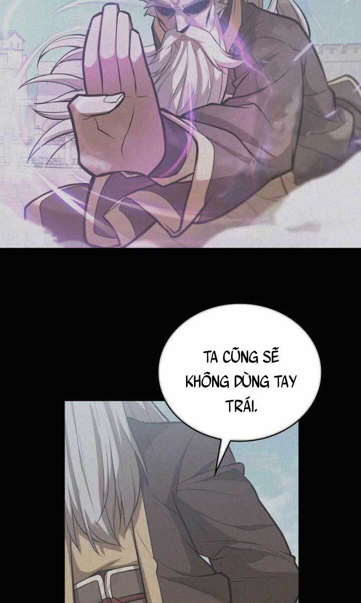 Tuyệt Đỉnh Võ Lâm [Chap 12-46]