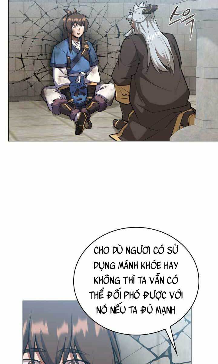 Tuyệt Đỉnh Võ Lâm [Chap 12-46]