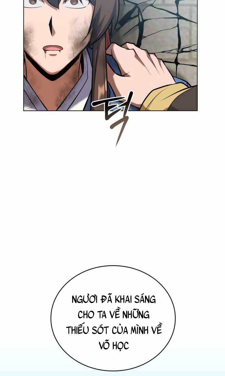 Tuyệt Đỉnh Võ Lâm [Chap 12-46]
