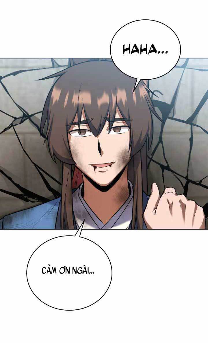 Tuyệt Đỉnh Võ Lâm [Chap 12-46]