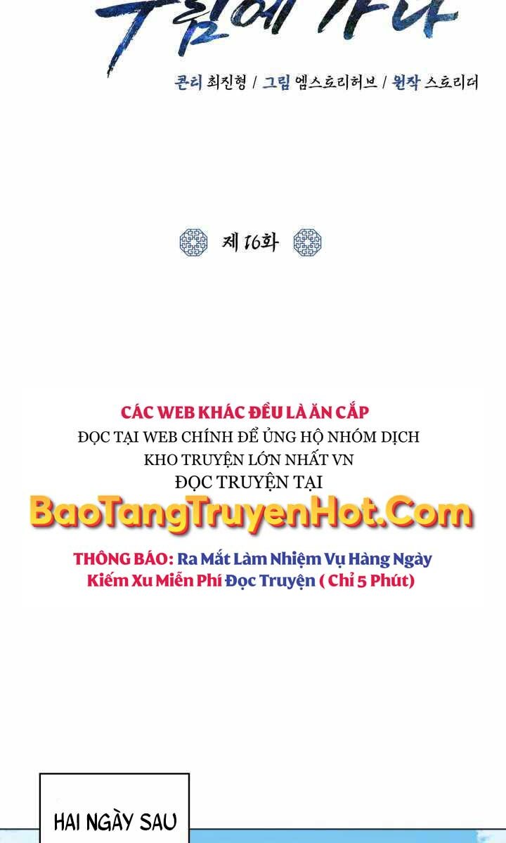 Tuyệt Đỉnh Võ Lâm [Chap 12-46]