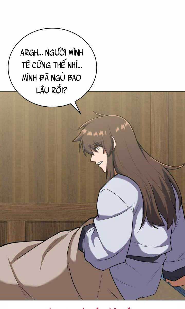 Tuyệt Đỉnh Võ Lâm [Chap 12-46]