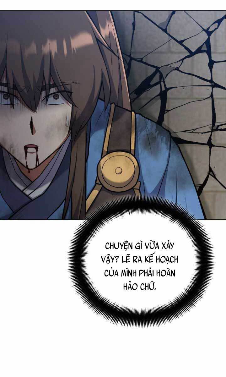 Tuyệt Đỉnh Võ Lâm [Chap 12-46]
