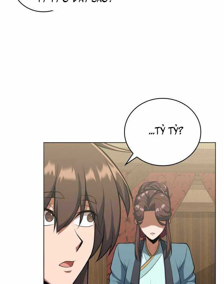 Tuyệt Đỉnh Võ Lâm [Chap 12-46]