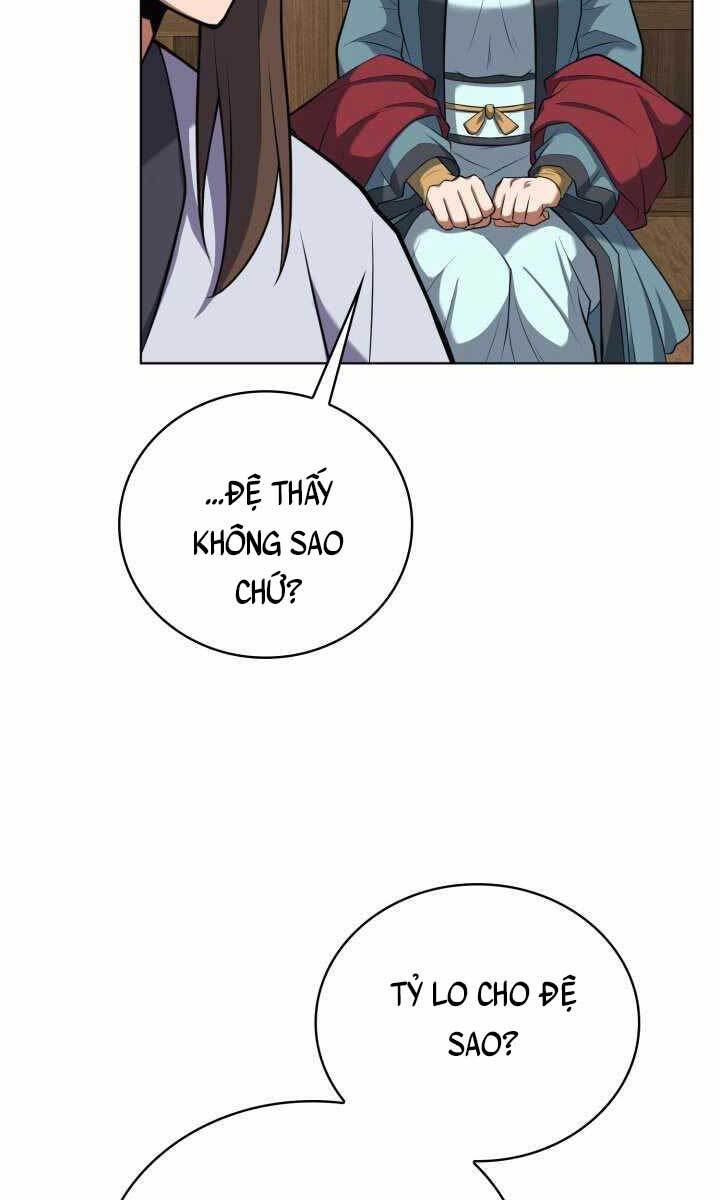 Tuyệt Đỉnh Võ Lâm [Chap 12-46]