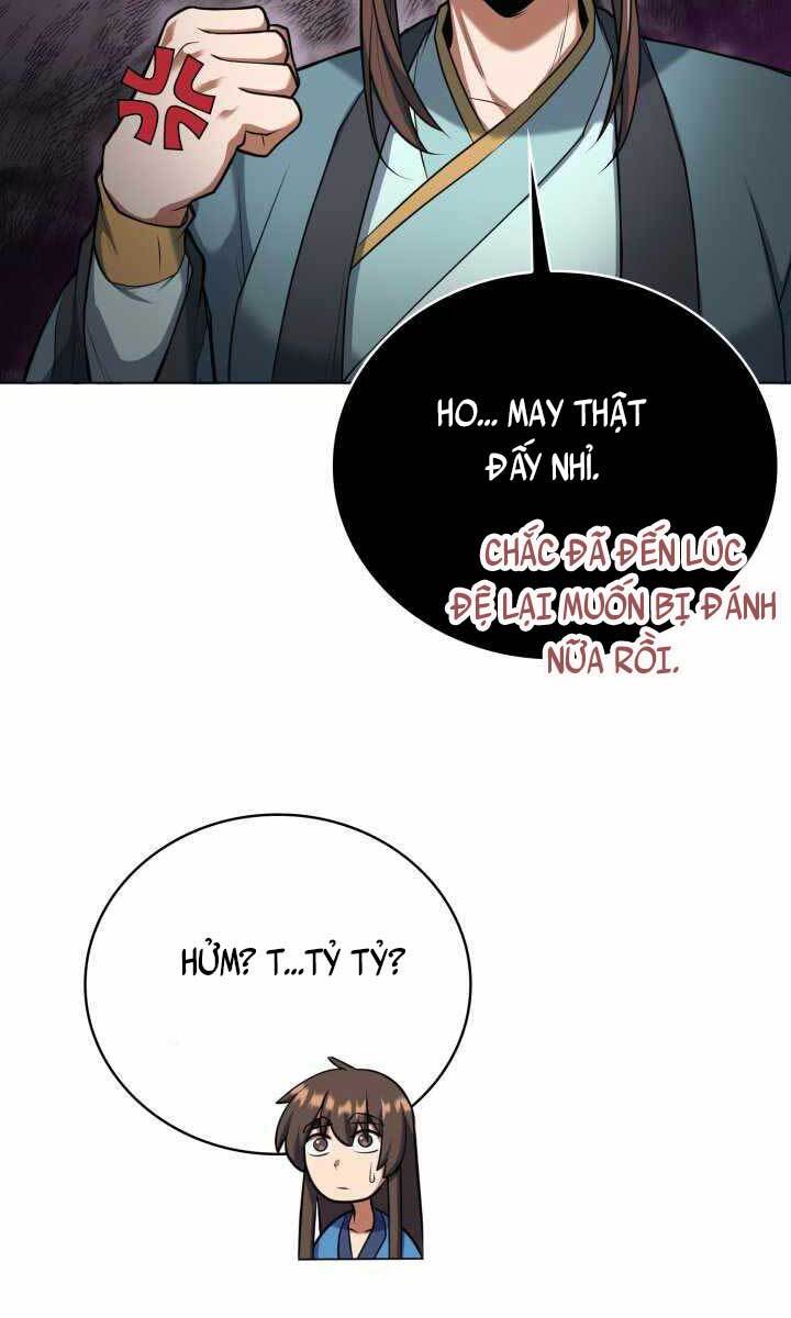 Tuyệt Đỉnh Võ Lâm [Chap 12-46]