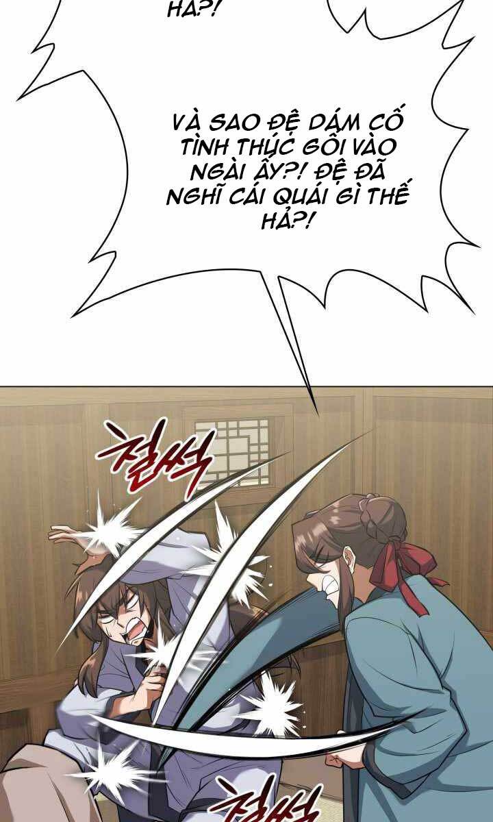 Tuyệt Đỉnh Võ Lâm [Chap 12-46]