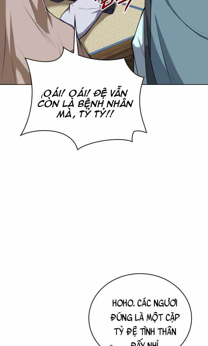 Tuyệt Đỉnh Võ Lâm [Chap 12-46]