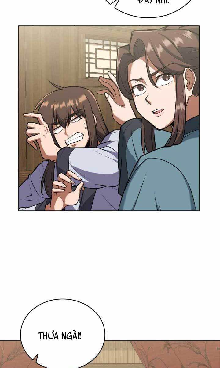 Tuyệt Đỉnh Võ Lâm [Chap 12-46]