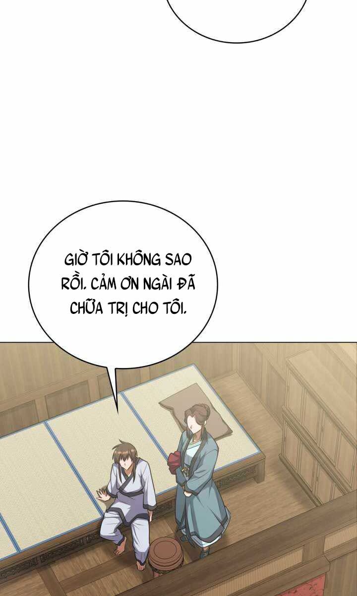 Tuyệt Đỉnh Võ Lâm [Chap 12-46]