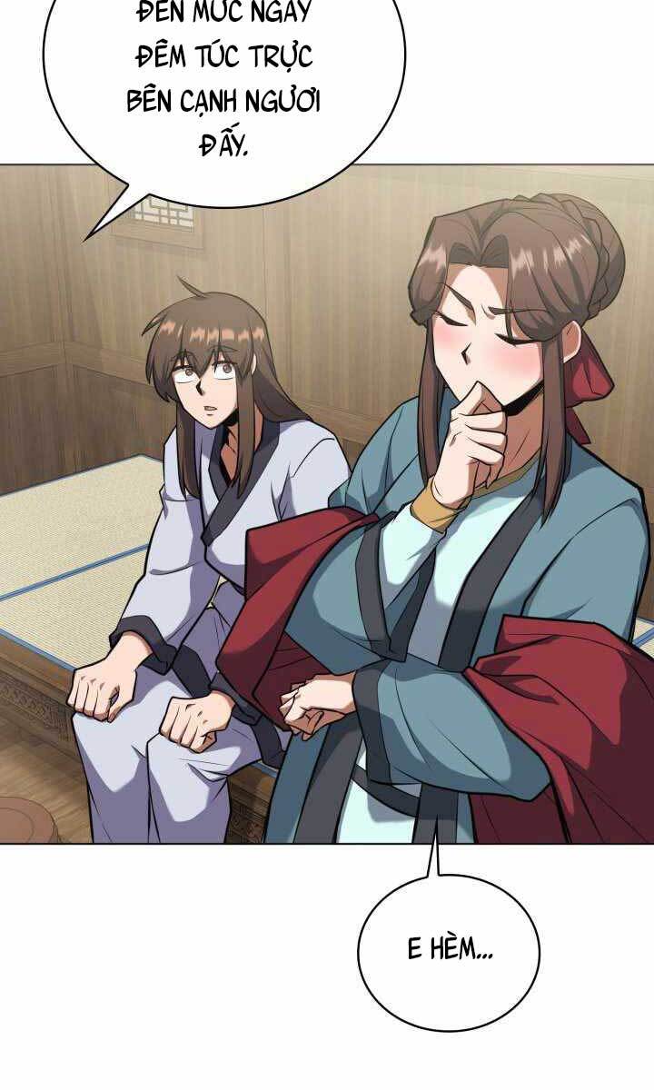 Tuyệt Đỉnh Võ Lâm [Chap 12-46]