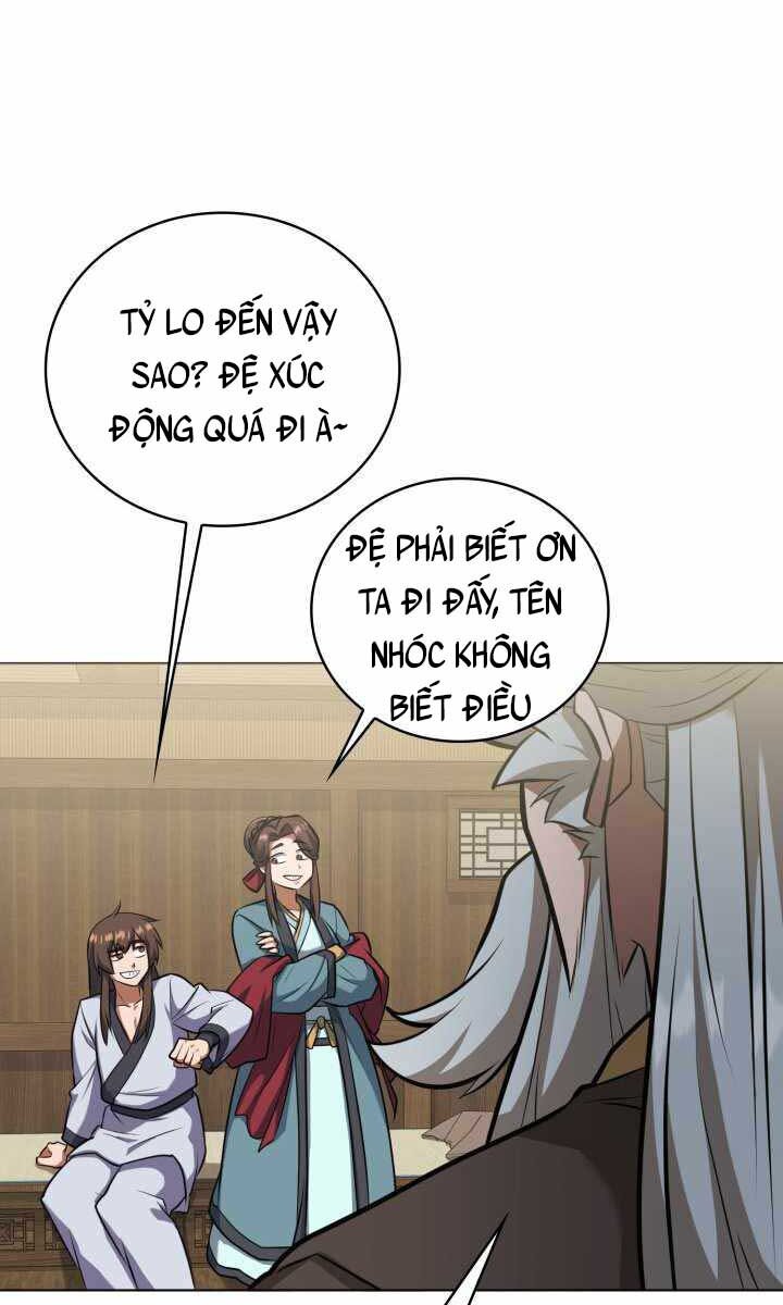 Tuyệt Đỉnh Võ Lâm [Chap 12-46]