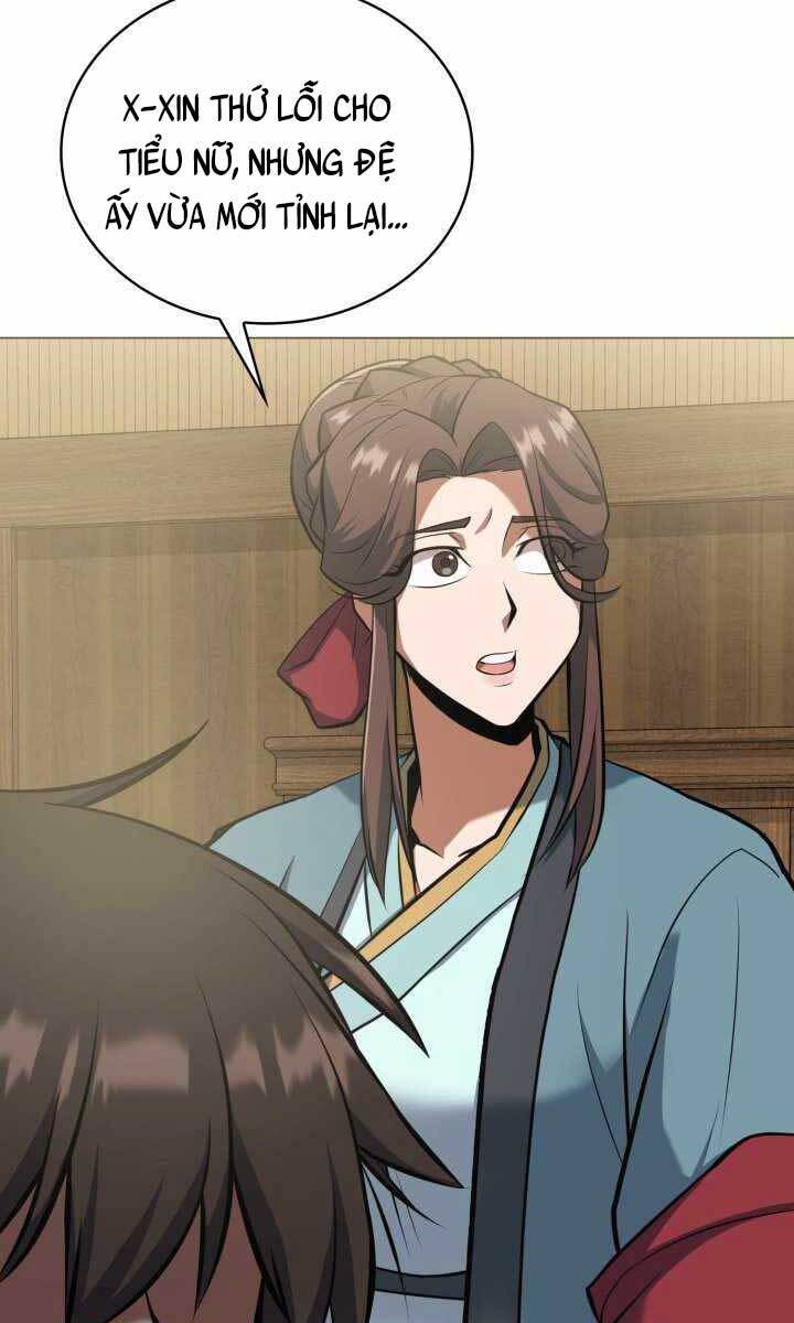Tuyệt Đỉnh Võ Lâm [Chap 12-46]