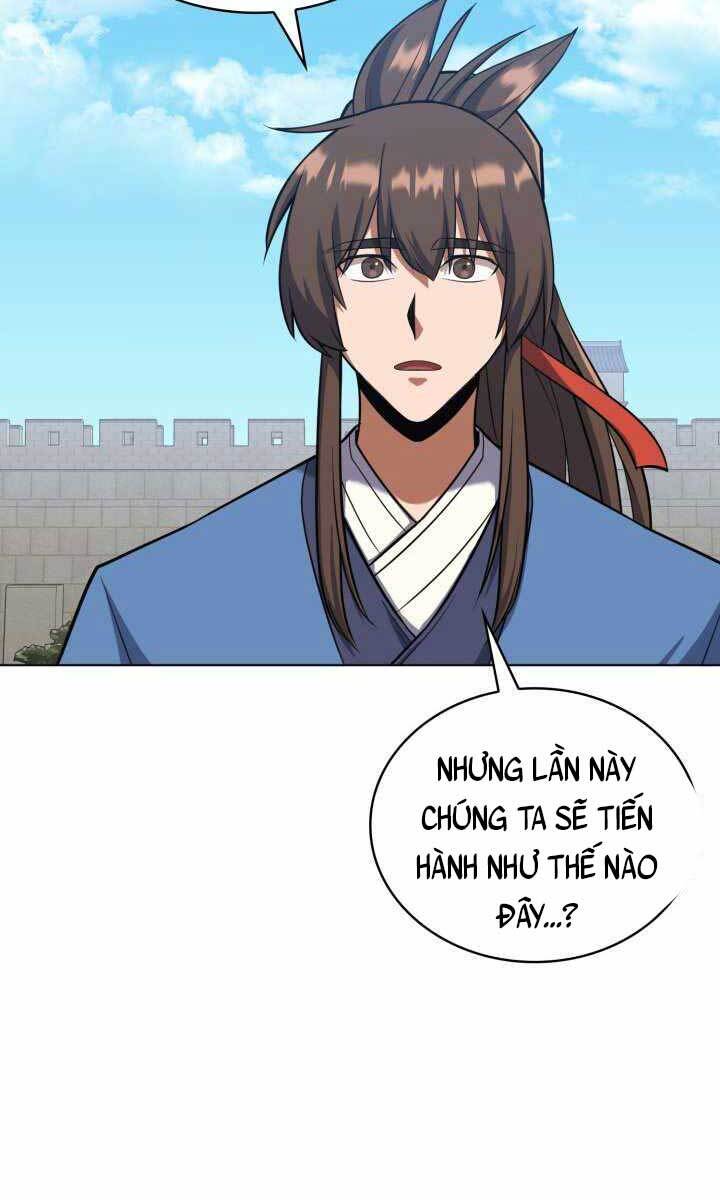 Tuyệt Đỉnh Võ Lâm [Chap 12-46]
