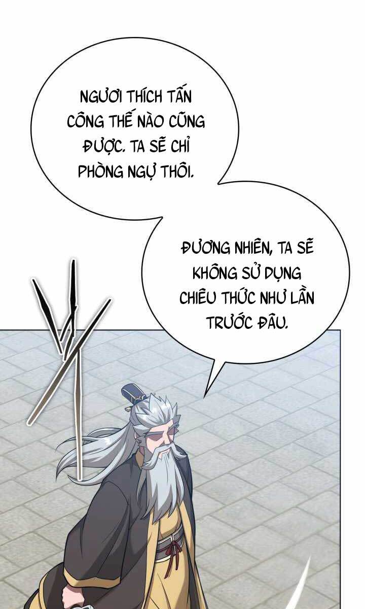 Tuyệt Đỉnh Võ Lâm [Chap 12-46]