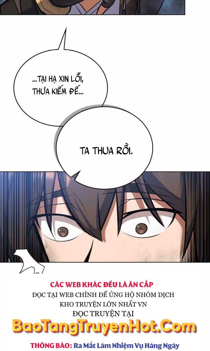 Tuyệt Đỉnh Võ Lâm [Chap 12-46]