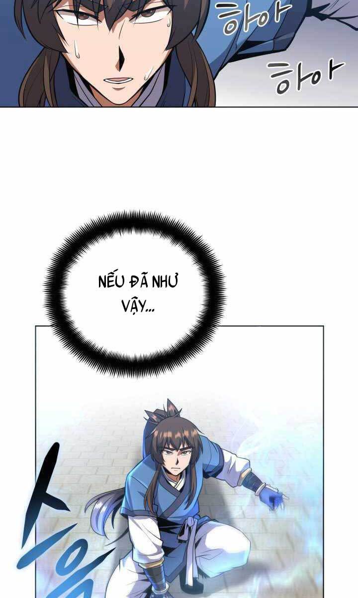 Tuyệt Đỉnh Võ Lâm [Chap 12-46]