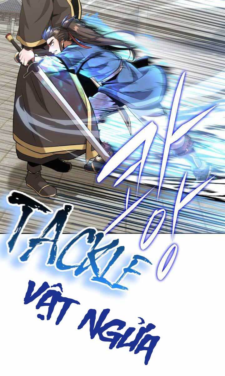Tuyệt Đỉnh Võ Lâm [Chap 12-46]