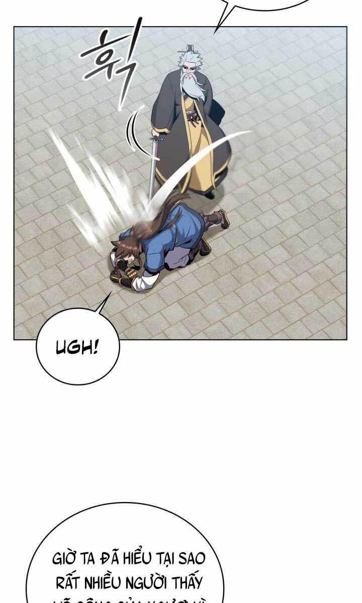 Tuyệt Đỉnh Võ Lâm [Chap 12-46]