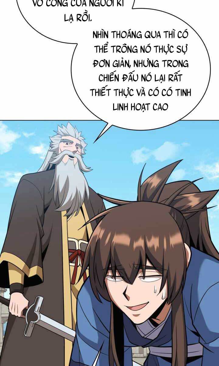 Tuyệt Đỉnh Võ Lâm [Chap 12-46]