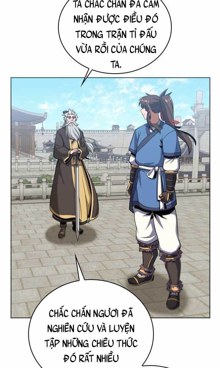 Tuyệt Đỉnh Võ Lâm [Chap 12-46]