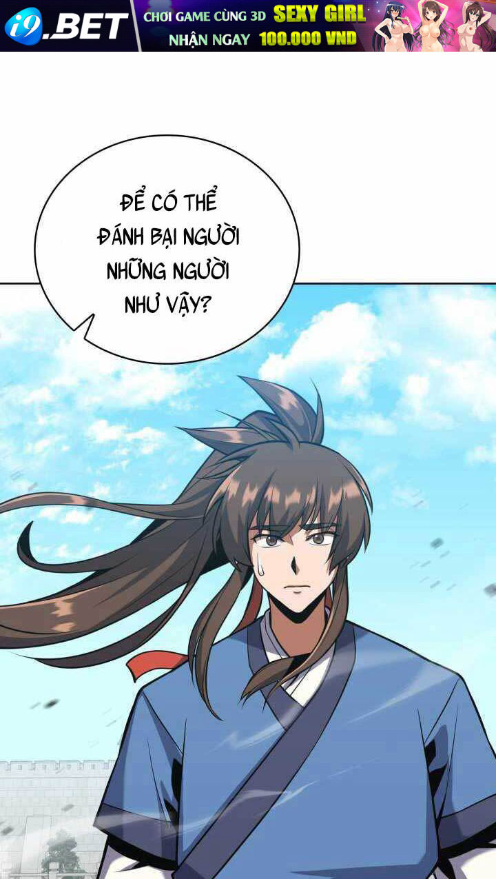 Tuyệt Đỉnh Võ Lâm [Chap 12-46]