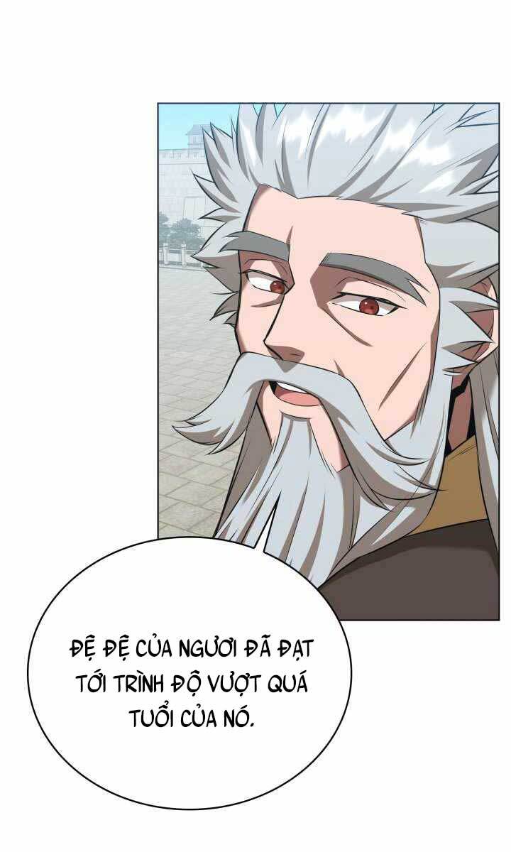 Tuyệt Đỉnh Võ Lâm [Chap 12-46]
