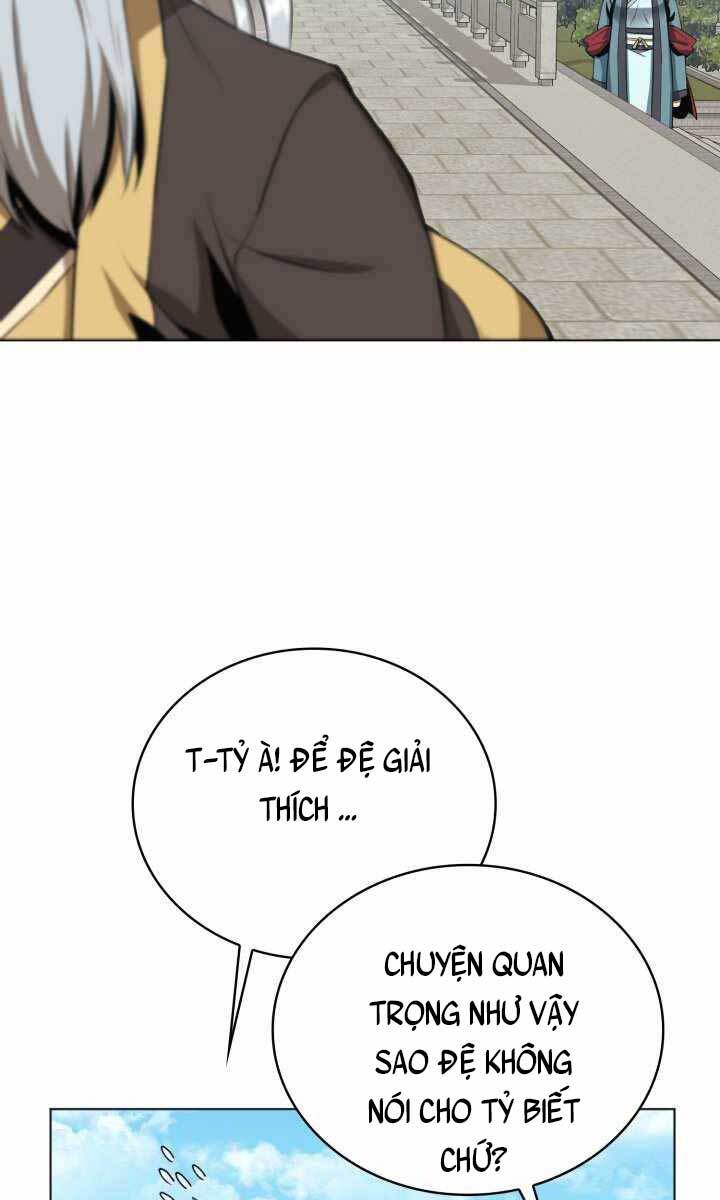 Tuyệt Đỉnh Võ Lâm [Chap 12-46]