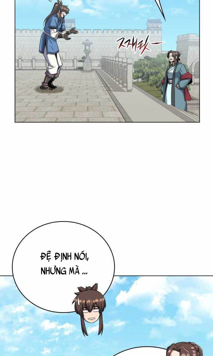 Tuyệt Đỉnh Võ Lâm [Chap 12-46]