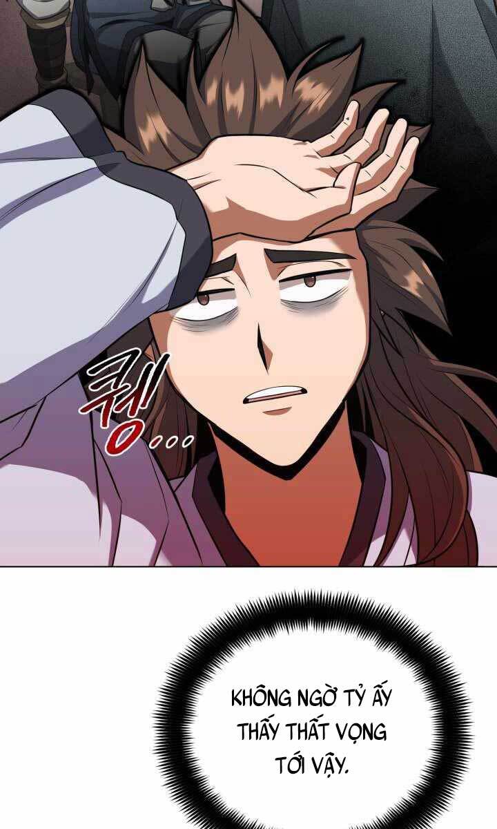 Tuyệt Đỉnh Võ Lâm [Chap 12-46]