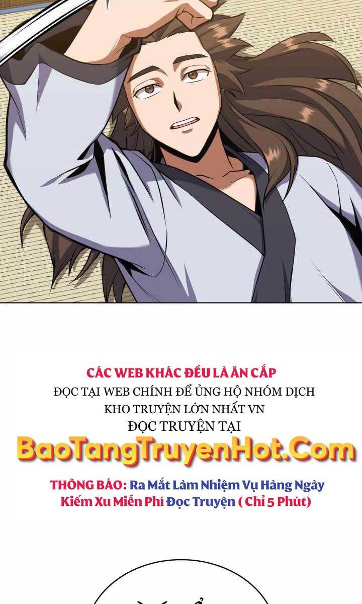 Tuyệt Đỉnh Võ Lâm [Chap 12-46]