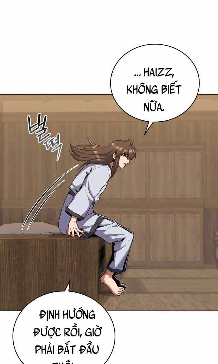 Tuyệt Đỉnh Võ Lâm [Chap 12-46]