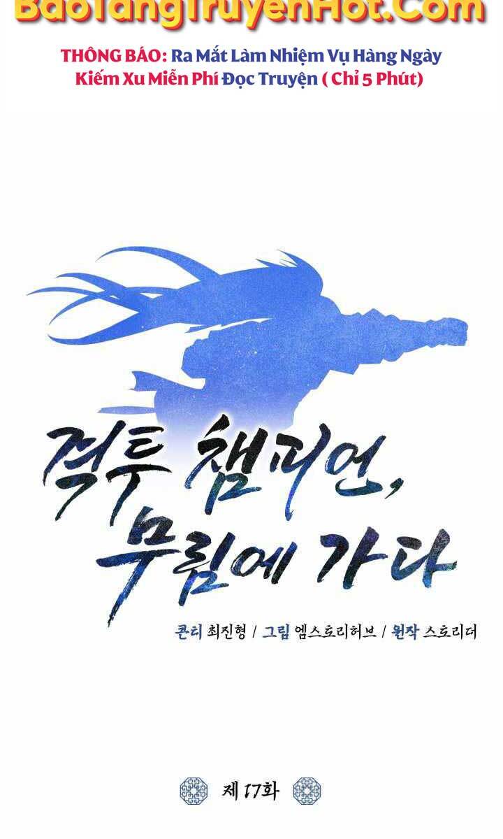 Tuyệt Đỉnh Võ Lâm [Chap 12-46]