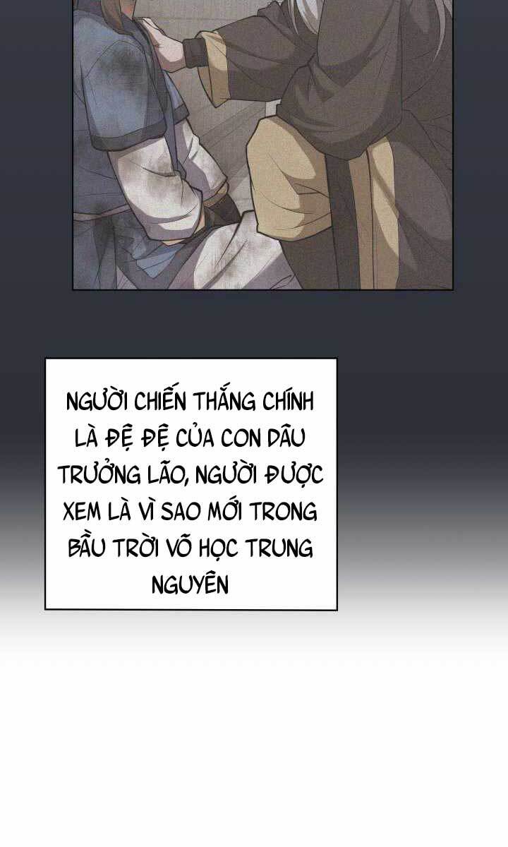 Tuyệt Đỉnh Võ Lâm [Chap 12-46]