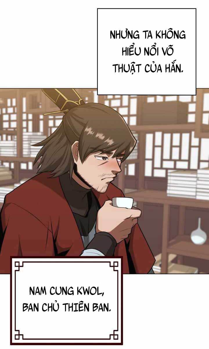 Tuyệt Đỉnh Võ Lâm [Chap 12-46]