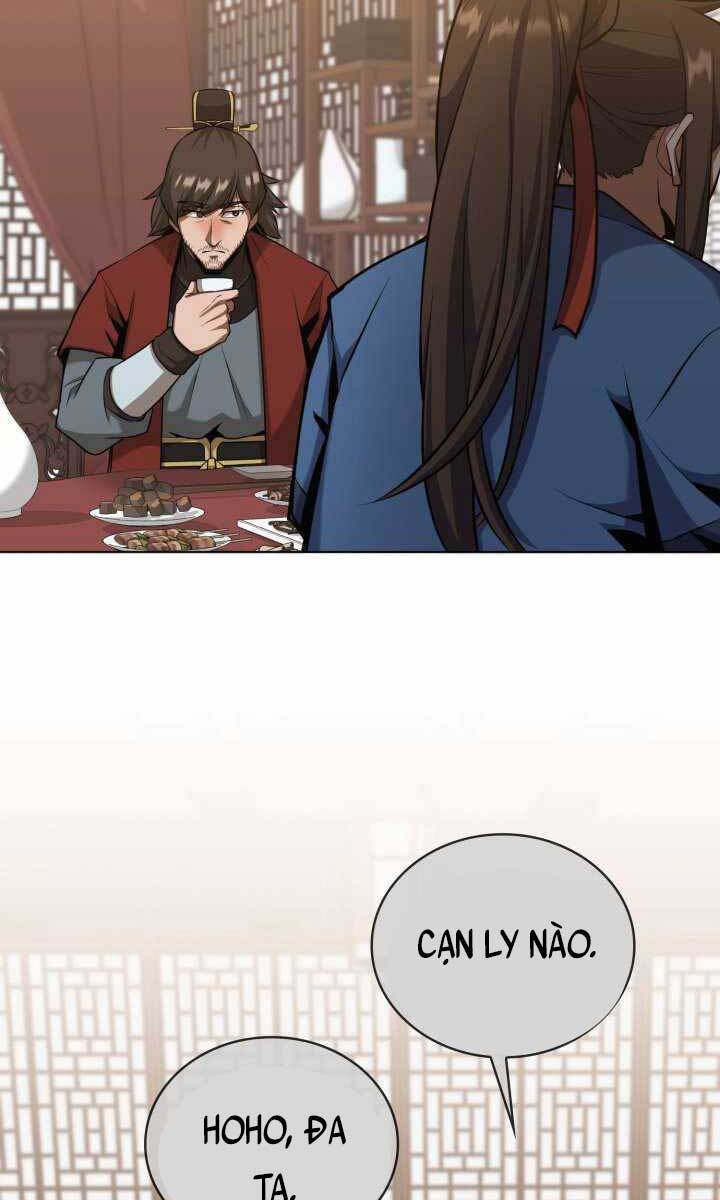 Tuyệt Đỉnh Võ Lâm [Chap 12-46]