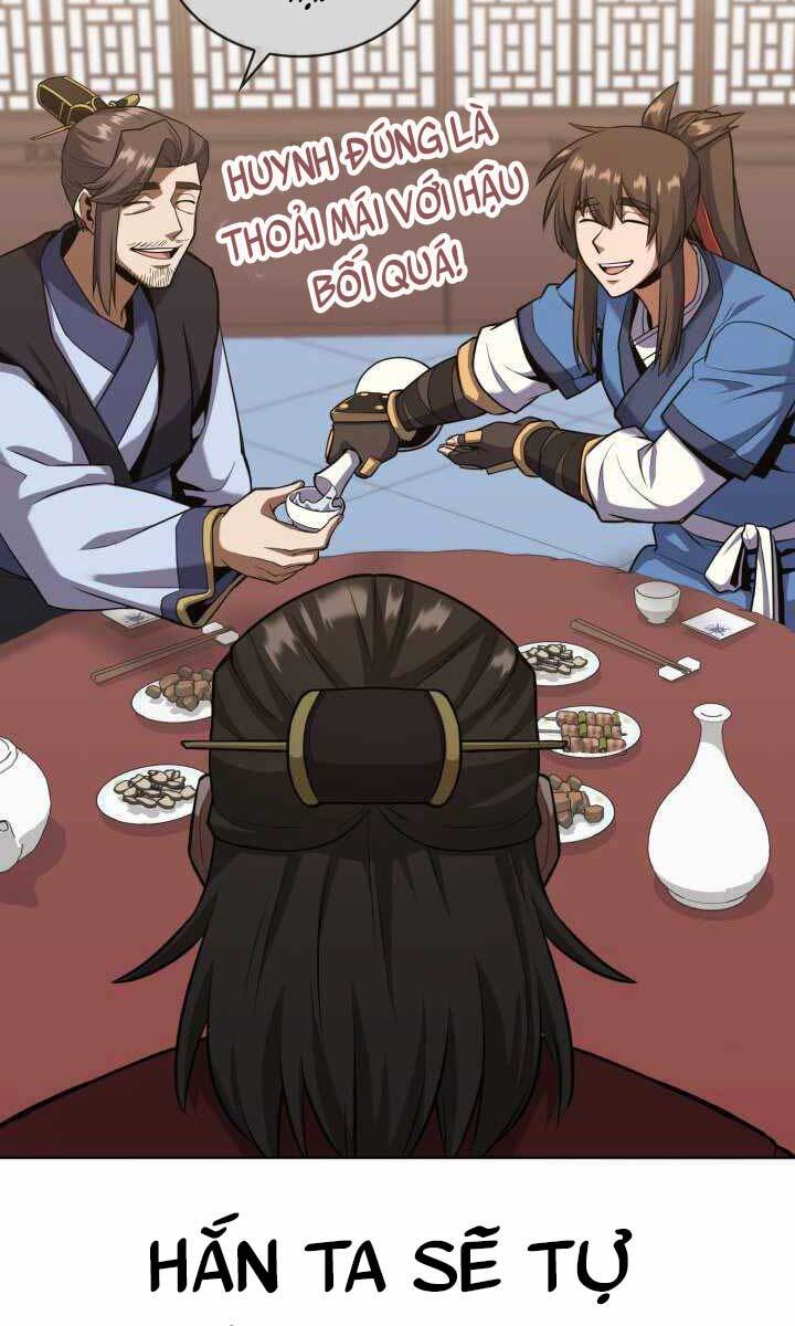 Tuyệt Đỉnh Võ Lâm [Chap 12-46]