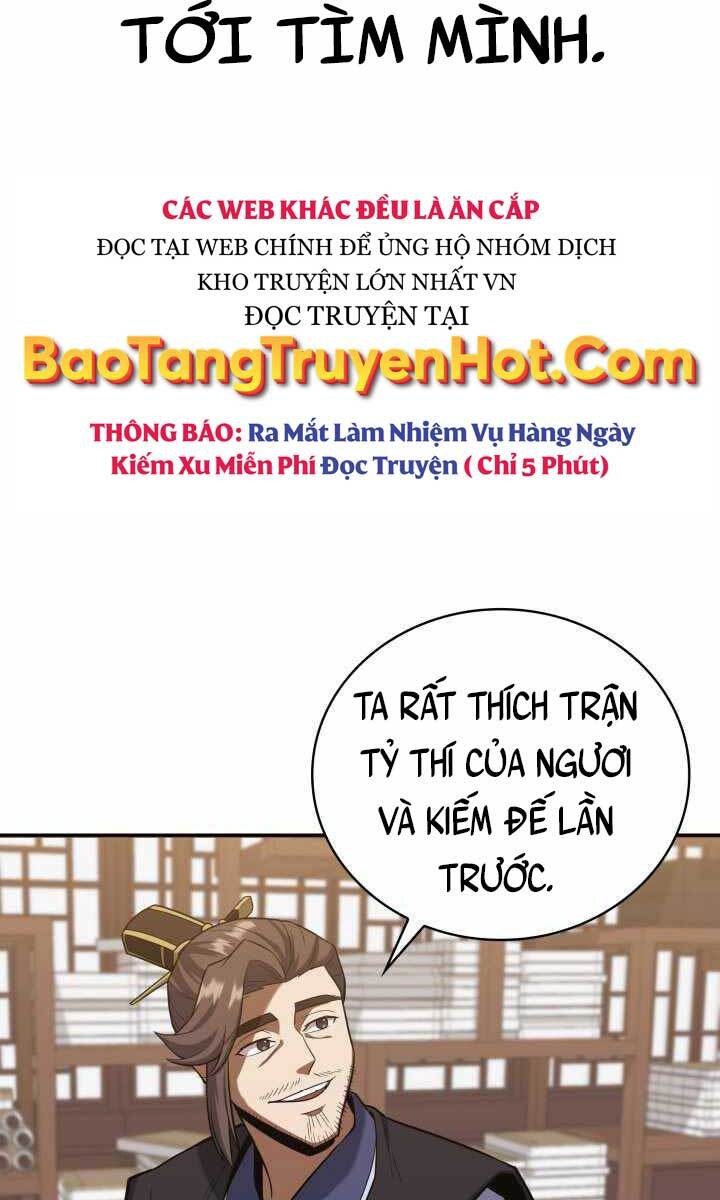 Tuyệt Đỉnh Võ Lâm [Chap 12-46]
