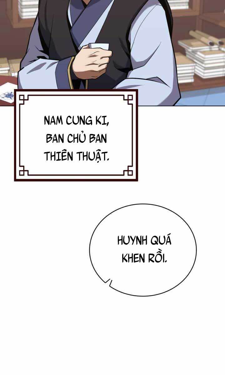 Tuyệt Đỉnh Võ Lâm [Chap 12-46]