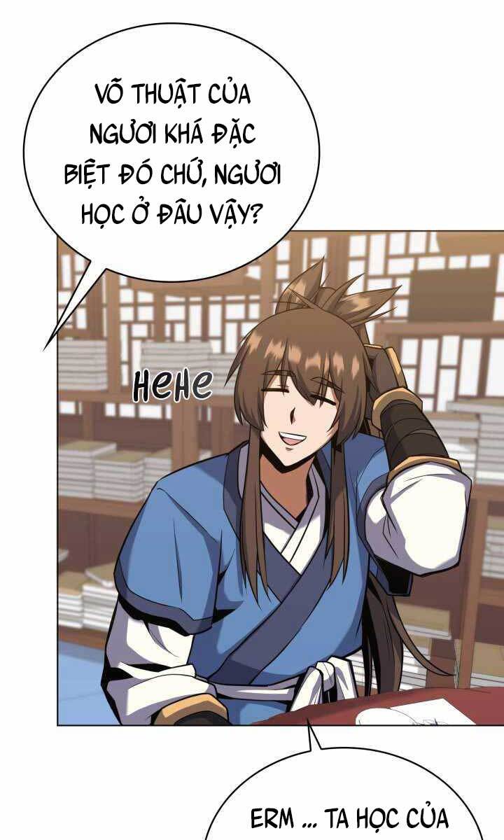 Tuyệt Đỉnh Võ Lâm [Chap 12-46]