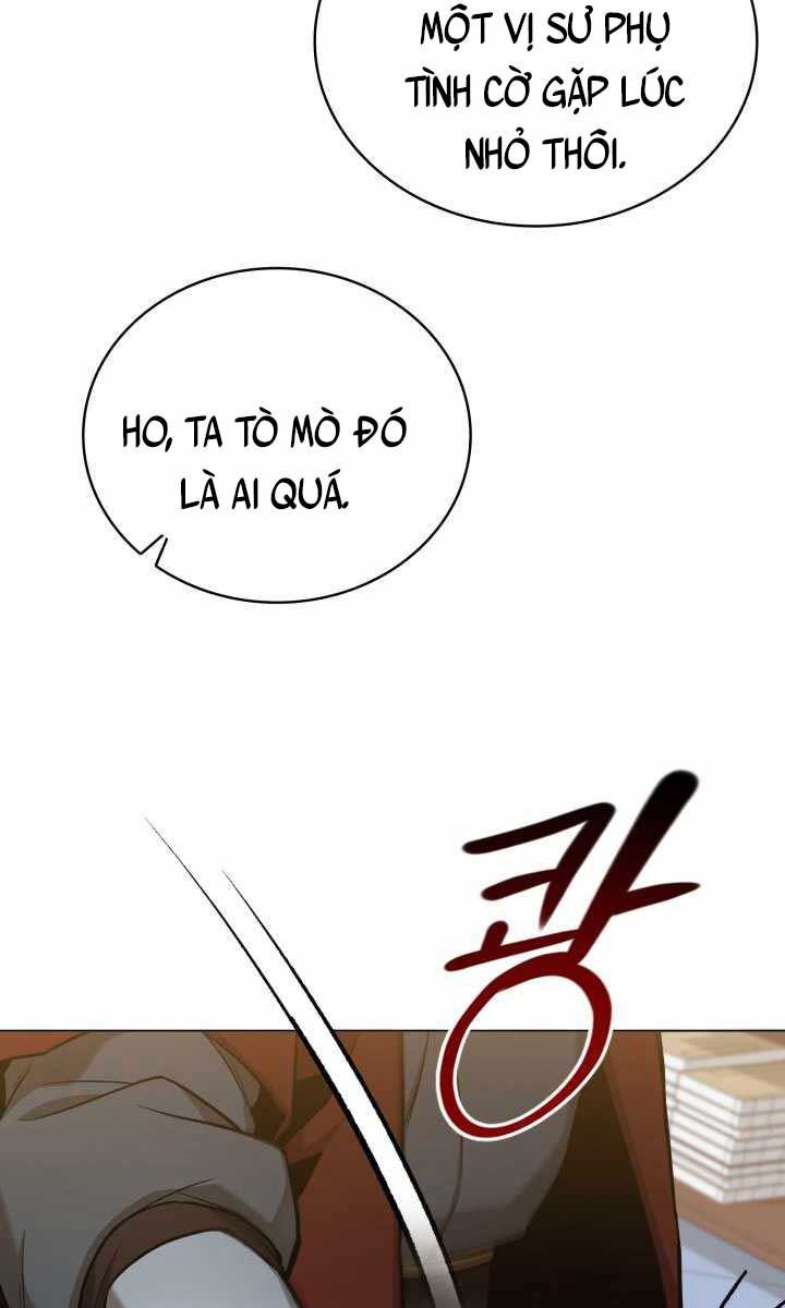 Tuyệt Đỉnh Võ Lâm [Chap 12-46]